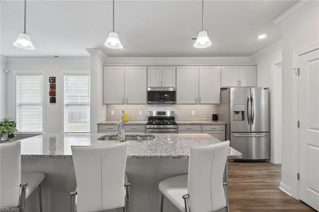 Chesapeake, Virginia 23321, United States, 4 Bedrooms Bedrooms, ,3 BathroomsBathrooms,Residential,Active,199561