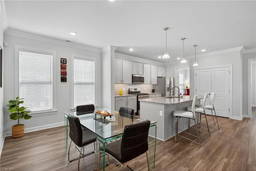 Chesapeake, Virginia 23321, United States, 4 Bedrooms Bedrooms, ,3 BathroomsBathrooms,Residential,Active,199561