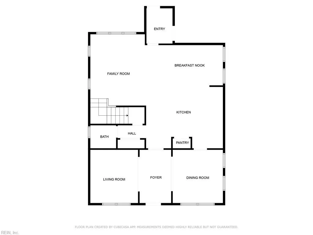 Chesapeake, Virginia 23321, United States, 4 Bedrooms Bedrooms, ,3 BathroomsBathrooms,Residential,Active,199561