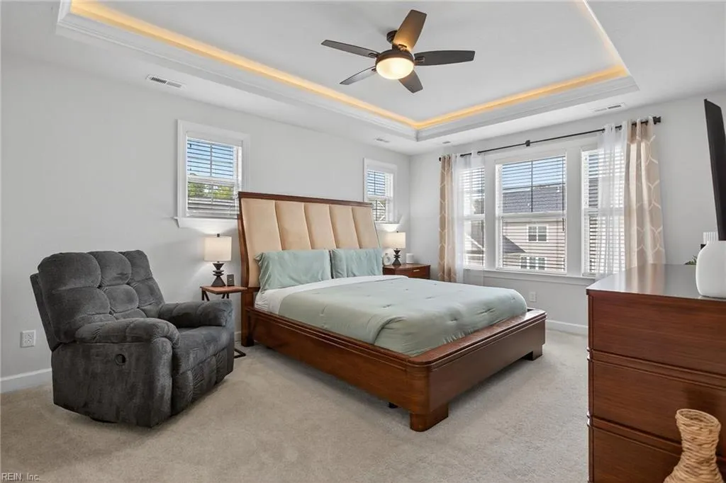 Chesapeake, Virginia 23321, United States, 4 Bedrooms Bedrooms, ,3 BathroomsBathrooms,Residential,Active,199561