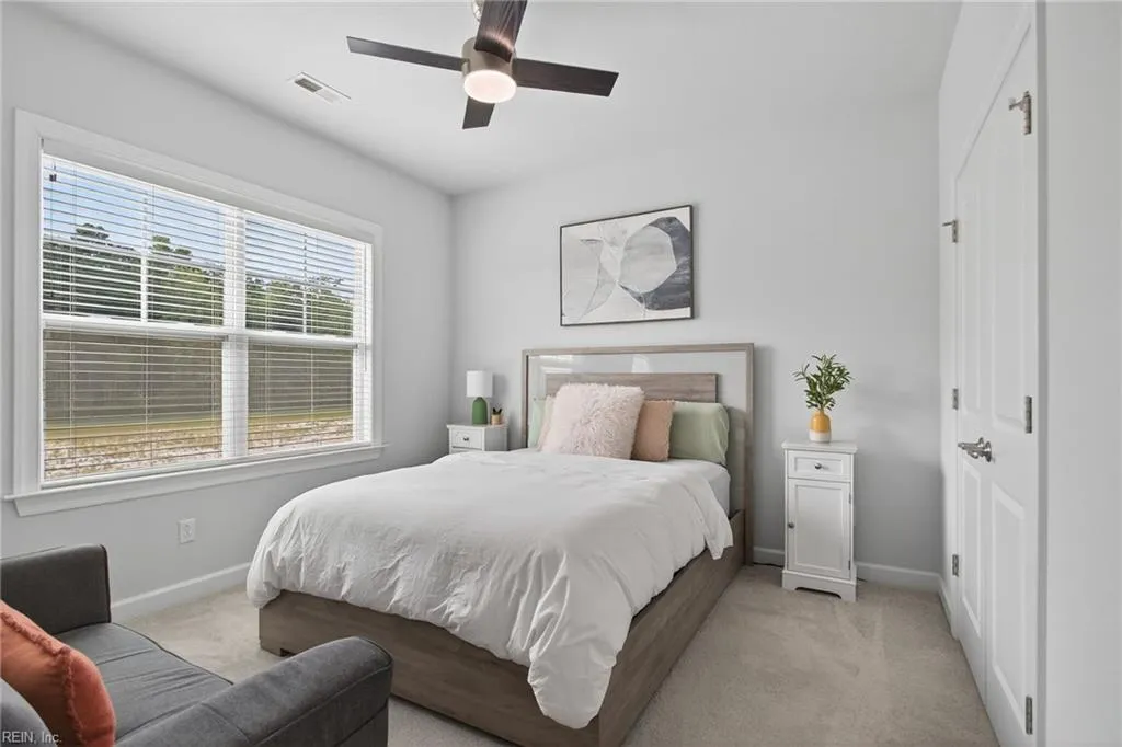 Chesapeake, Virginia 23321, United States, 4 Bedrooms Bedrooms, ,3 BathroomsBathrooms,Residential,Active,199561