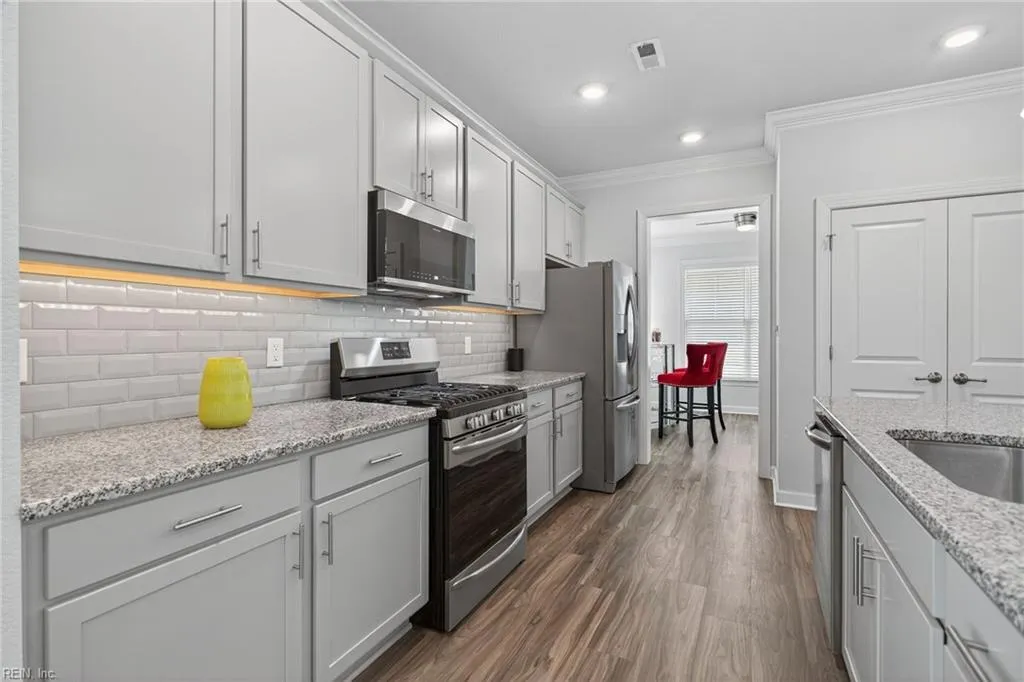 Chesapeake, Virginia 23321, United States, 4 Bedrooms Bedrooms, ,3 BathroomsBathrooms,Residential,Active,199561