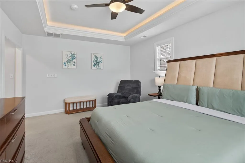 Chesapeake, Virginia 23321, United States, 4 Bedrooms Bedrooms, ,3 BathroomsBathrooms,Residential,Active,199561