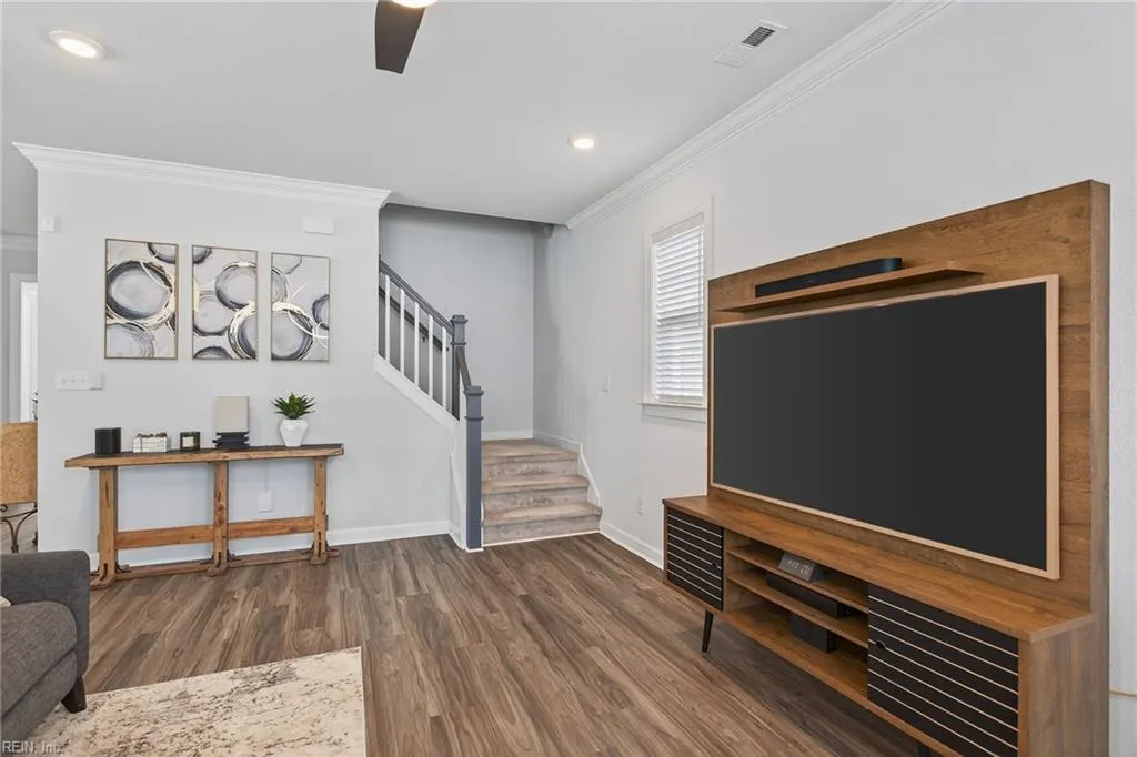 Chesapeake, Virginia 23321, United States, 4 Bedrooms Bedrooms, ,3 BathroomsBathrooms,Residential,Active,199561