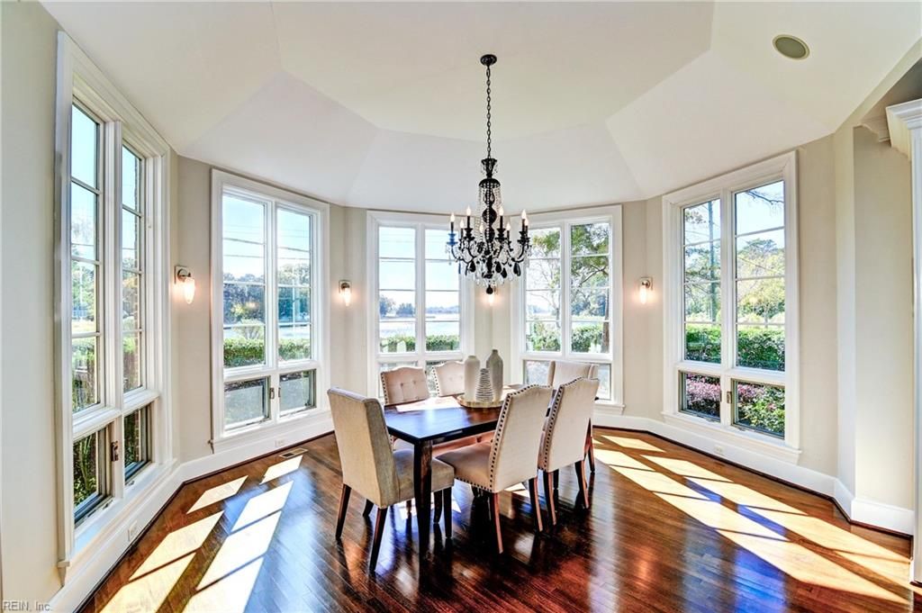 Photo of 7611 Argyle Avenue, Norfolk, VA 23505 (MLS # 10602460)