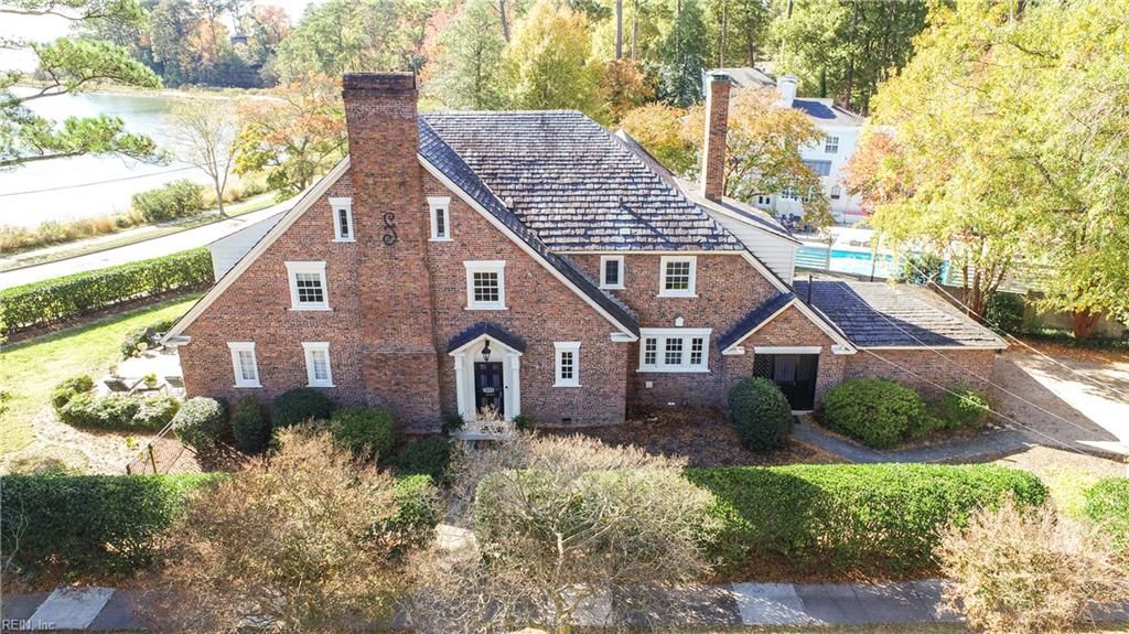 Photo of 7611 Argyle Avenue, Norfolk, VA 23505 (MLS # 10602460)