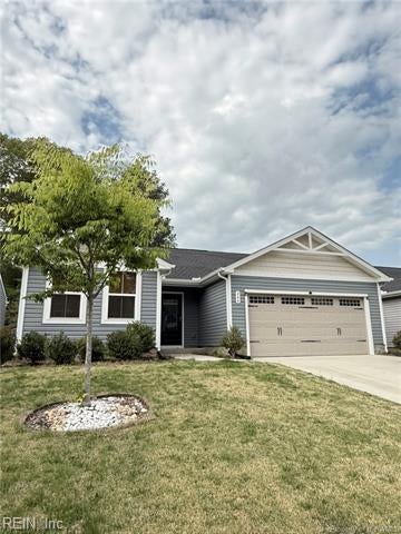 Photo of 244 Mildred Drive, Williamsburg, VA 23188 (MLS # 10639808)