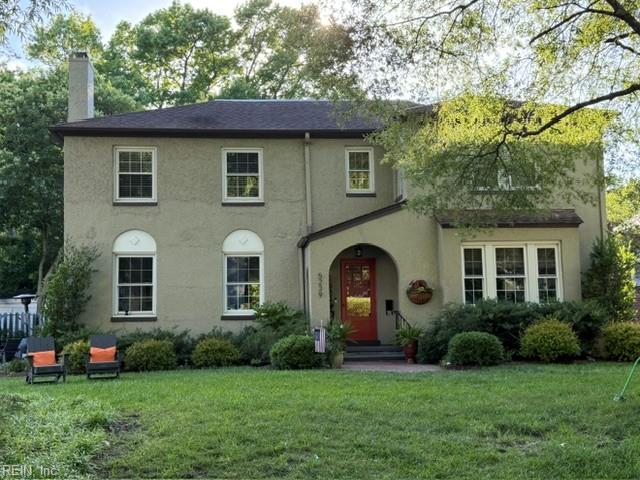 Photo of 5239 Studeley Avenue, Norfolk, VA 23508 (MLS # 10637693)
