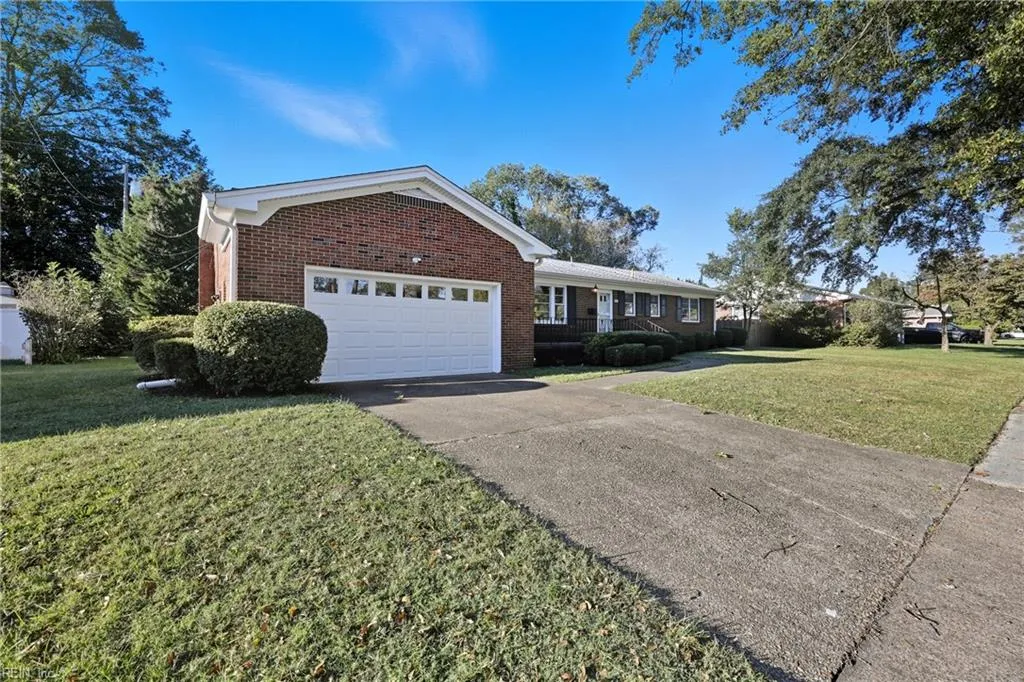 Norfolk, Virginia 23518, United States, 3 Bedrooms Bedrooms, ,2 BathroomsBathrooms,Residential,Active,228769