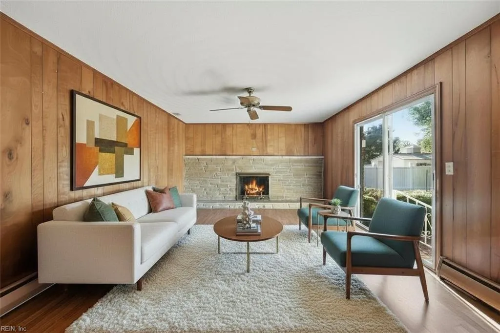 Norfolk, Virginia 23518, United States, 3 Bedrooms Bedrooms, ,2 BathroomsBathrooms,Residential,Active,228769