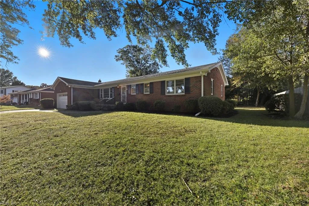 Norfolk, Virginia 23518, United States, 3 Bedrooms Bedrooms, ,2 BathroomsBathrooms,Residential,Active,228769