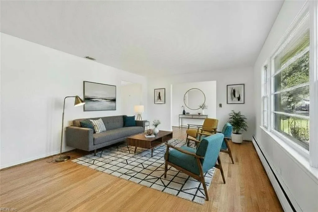 Norfolk, Virginia 23518, United States, 3 Bedrooms Bedrooms, ,2 BathroomsBathrooms,Residential,Active,228769