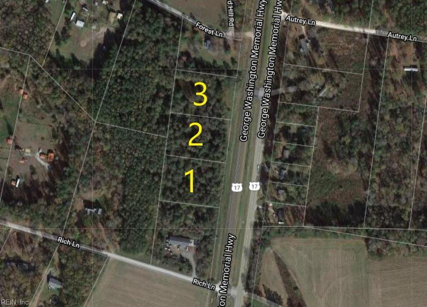Photo of 4.6 George Washington Mem Highway, Gloucester, VA 23061 (MLS # 10658479)