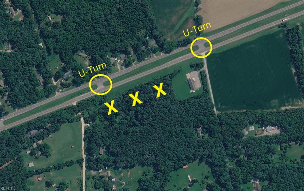 Photo of 4.6 George Washington Mem Highway, Gloucester, VA 23061 (MLS # 10658479)
