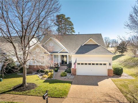 Photo of 7100 Pinebrook Road, Williamsburg, VA 23188 (MLS # 10622653)