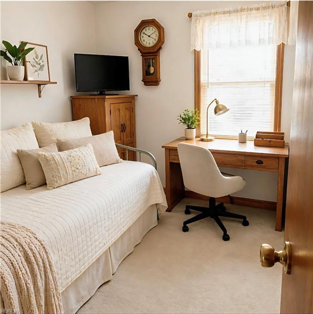 Photo of 1812 Nickerson Boulevard, Hampton, VA 23663 (MLS # 10630731)