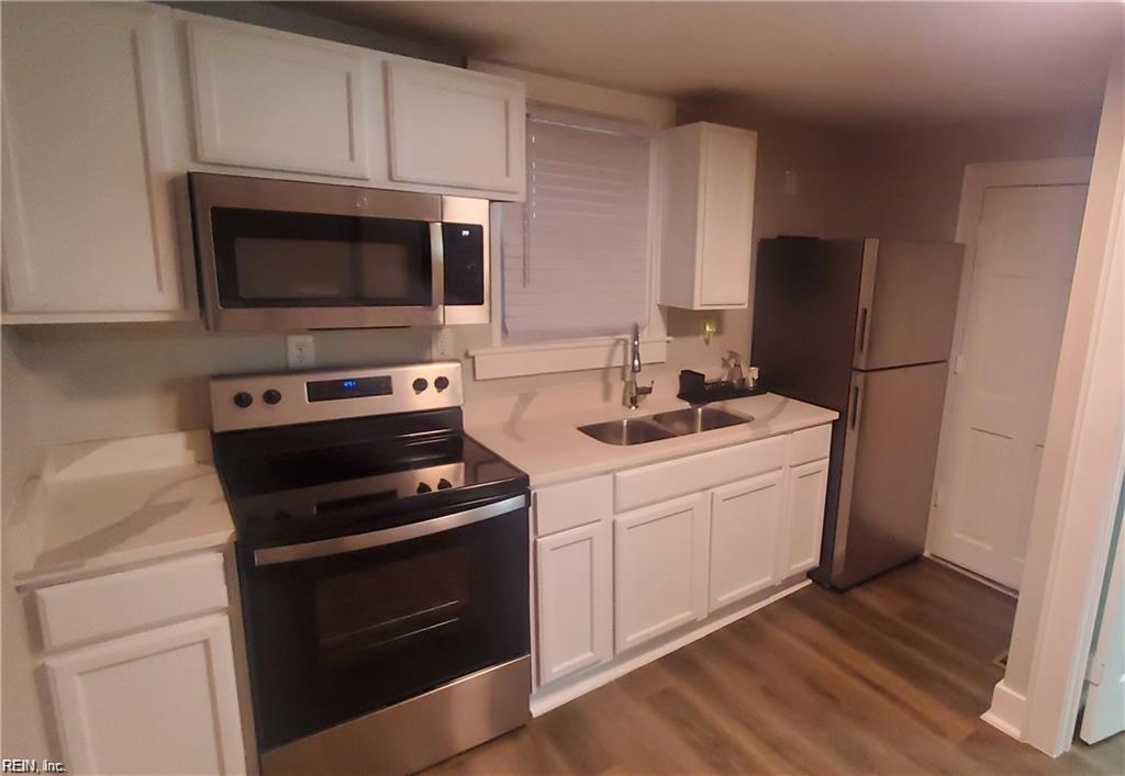 Photo of 606 Walker Avenue, Norfolk, VA 23523 (MLS # 10653875)