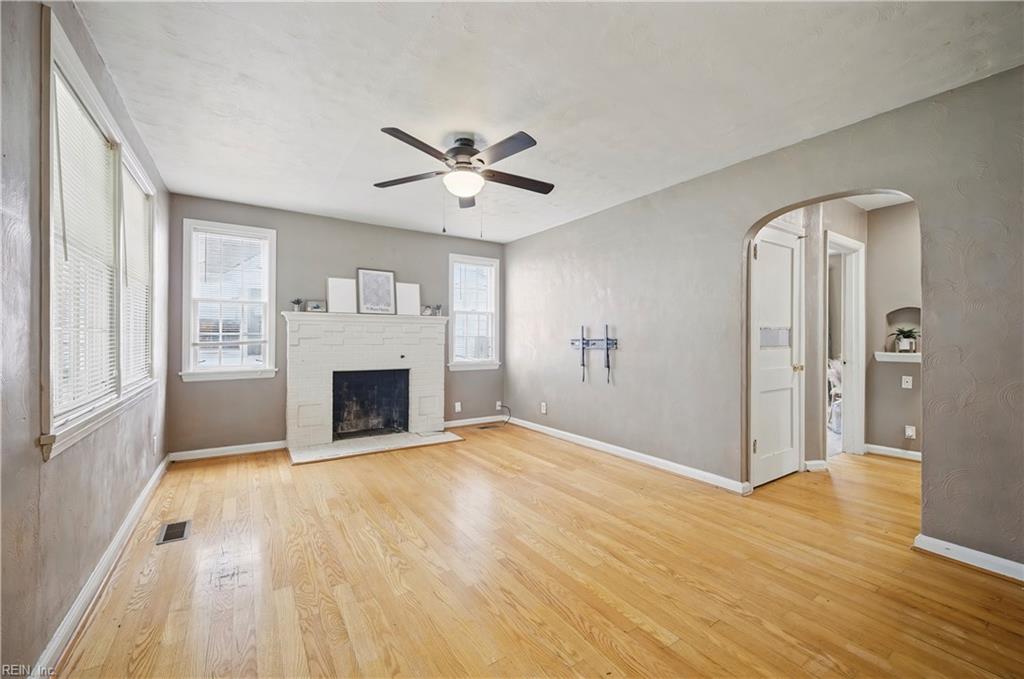 2309 Leckie Street, Portsmouth, VA, 23704