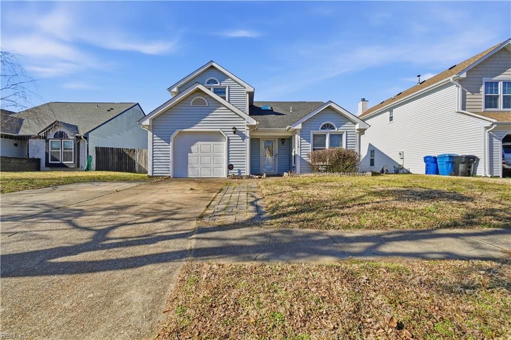 Photo of 1329 Thamesford Dr Drive, Virginia Beach, VA 23464 (MLS # 10617318)