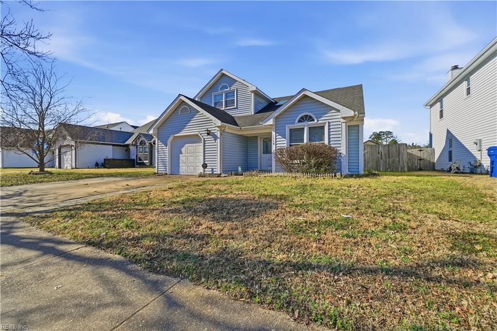Photo of 1329 Thamesford Dr Drive, Virginia Beach, VA 23464 (MLS # 10617318)