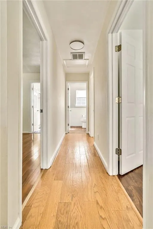 Norfolk, Virginia 23502, United States, 3 Bedrooms Bedrooms, ,3 BathroomsBathrooms,Residential,Pending,205053