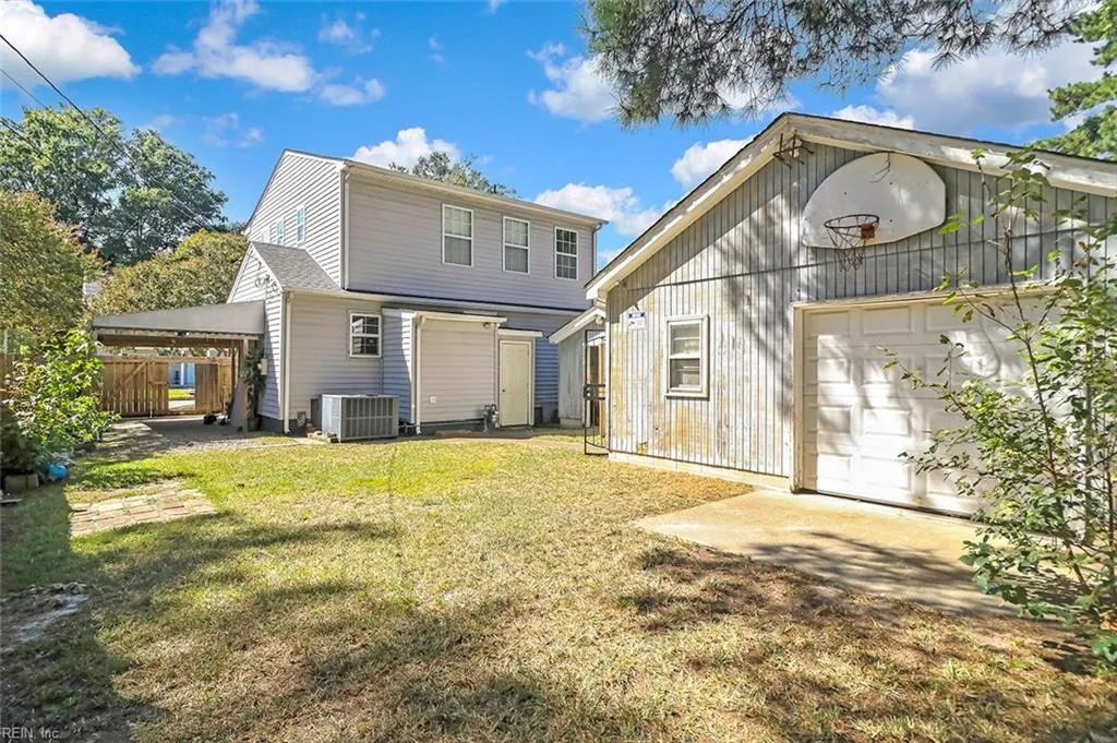 Norfolk, Virginia 23502, United States, 3 Bedrooms Bedrooms, ,3 BathroomsBathrooms,Residential,Pending,205053