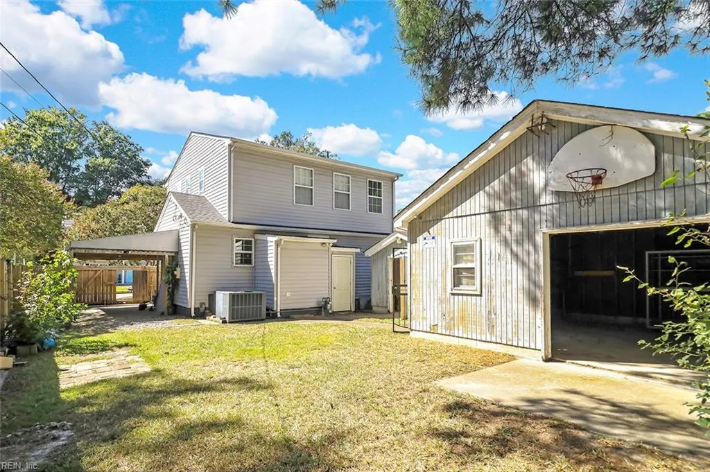 Norfolk, Virginia 23502, United States, 3 Bedrooms Bedrooms, ,3 BathroomsBathrooms,Residential,Pending,205053