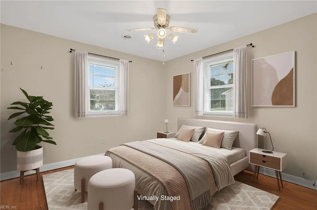 Chesapeake, Virginia 23322, United States, 3 Bedrooms Bedrooms, ,2 BathroomsBathrooms,Residential,Active,208395