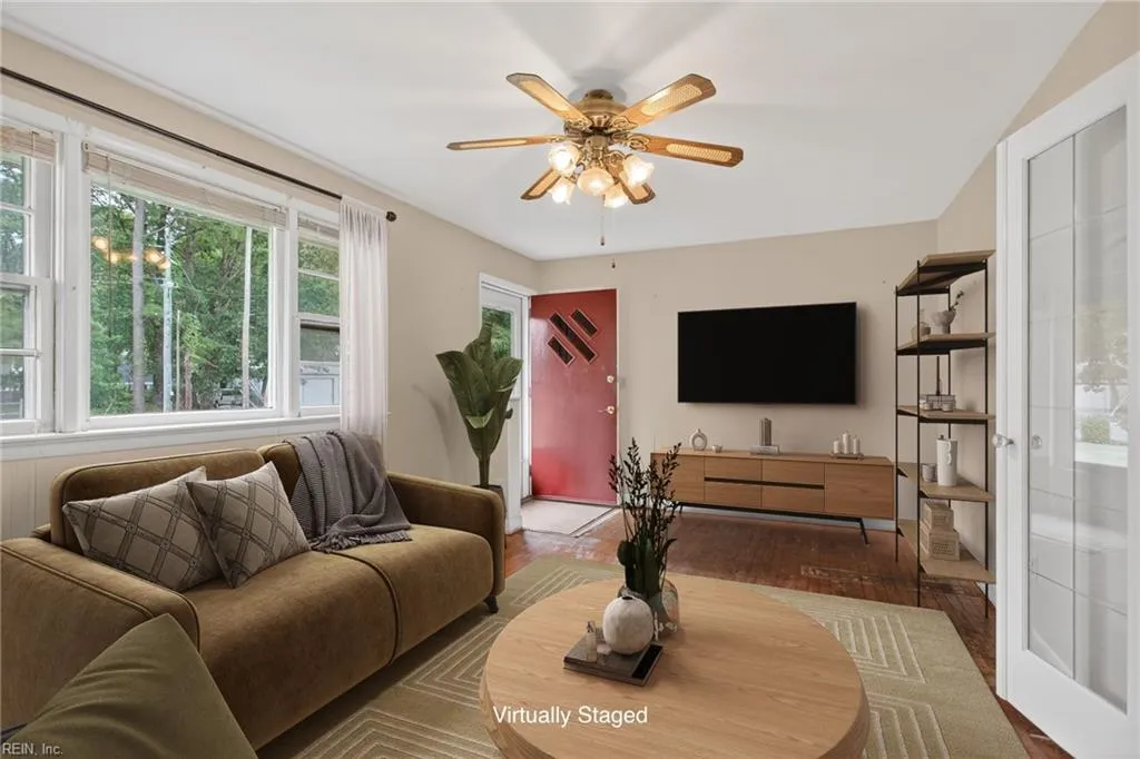 Chesapeake, Virginia 23322, United States, 3 Bedrooms Bedrooms, ,2 BathroomsBathrooms,Residential,Active,208395