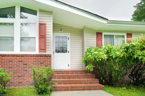 18501 Polish Town RD Barhamsville VA 23011
