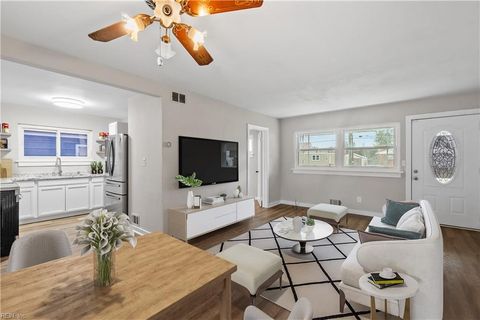 3513 Tait TER Norfolk VA 23513