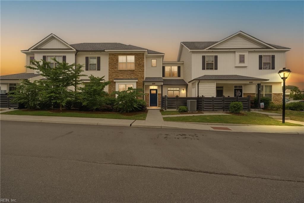 Photo of 206 Kathy Ann Way, Carrollton, VA 23314 (MLS # 10637888)