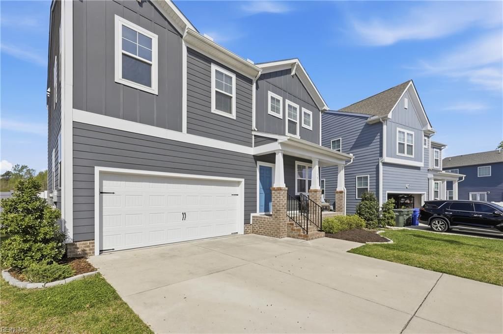 Photo of 130 Meadows Landing Lane, Suffolk, VA 23434 (MLS # 10629311)