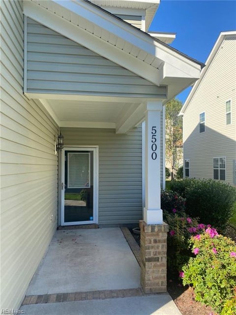 Photo of 5500 Muth Court, Virginia Beach, VA 23462 (MLS # 10649803)