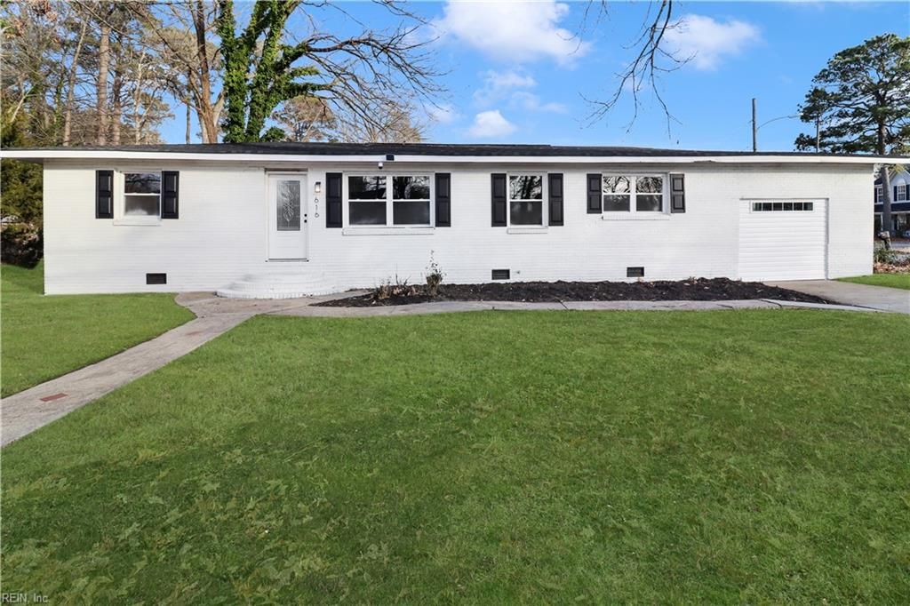 Photo of 616 S Rosemont Road, Virginia Beach, VA 23452 (MLS # 10615131)