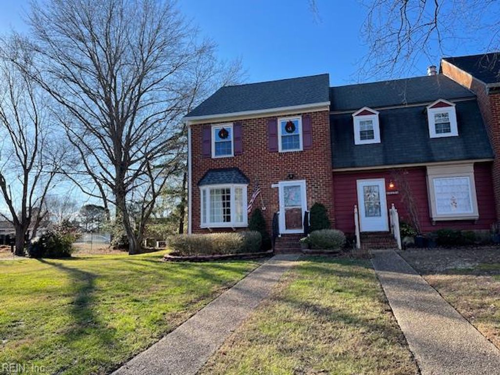 Photo of 406 London Company Way, Williamsburg, VA 23185 (MLS # 10625014)