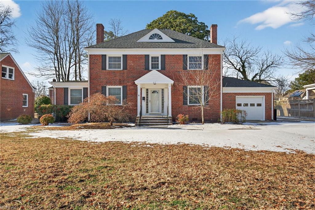 412 West Road, Portsmouth, VA, 23707