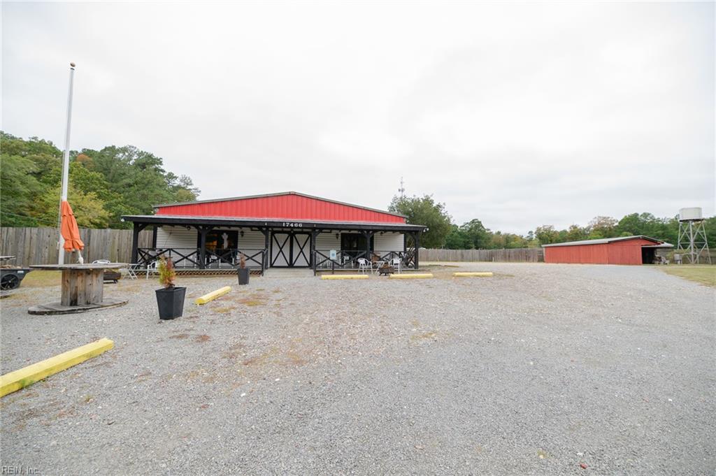 17466 Benns Church BLVD