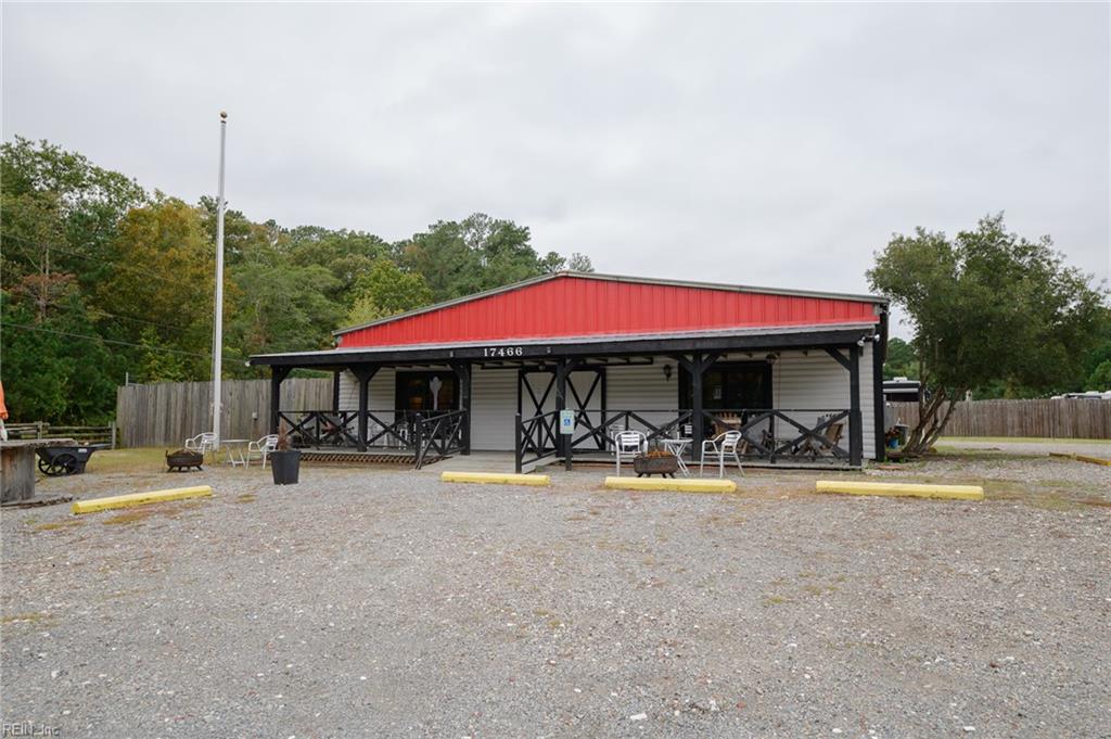 17466 Benns Church BLVD