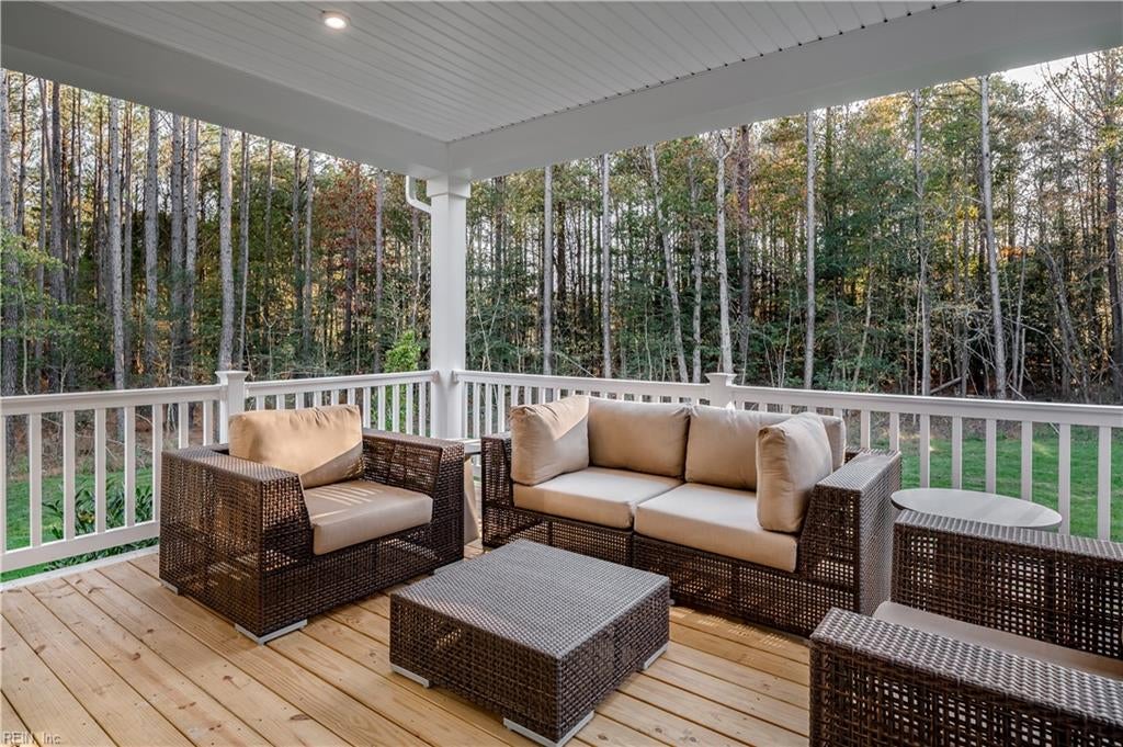 Photo of 1105 Parkers Ridge, Williamsburg, VA 23188 (MLS # 10641223)