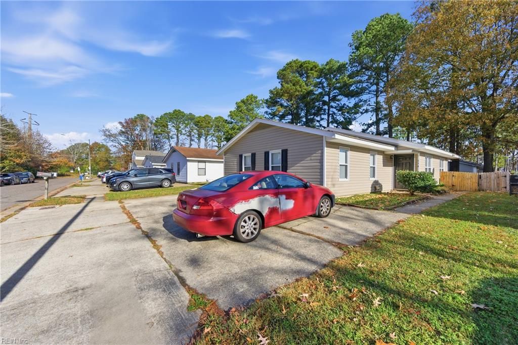 Photo of 116 Armon Avenue, Virginia Beach, VA 23452 (MLS # 10618653)