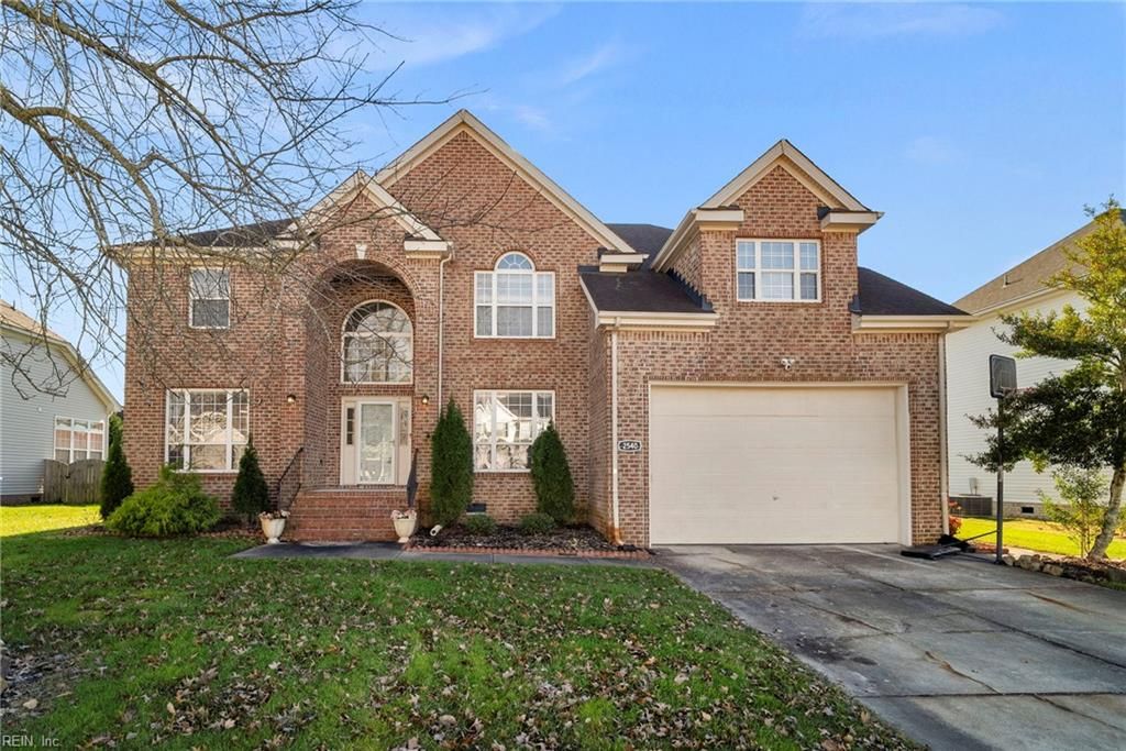 Photo of 2540 Windy Pines Bend, Virginia Beach, VA 23456 (MLS # 10613431)