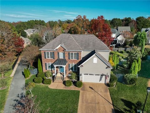 Photo of 3736 Mesa River, Williamsburg, VA 23188 (MLS # 10610149)