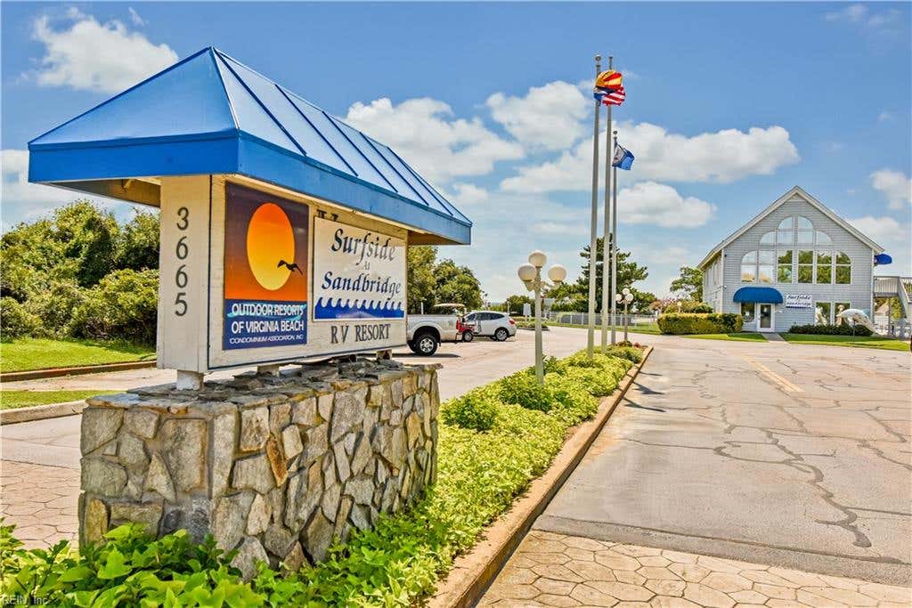 Photo of 3665 Sandpiper Road #98A, Virginia Beach, VA 23456 (MLS # 10650510)