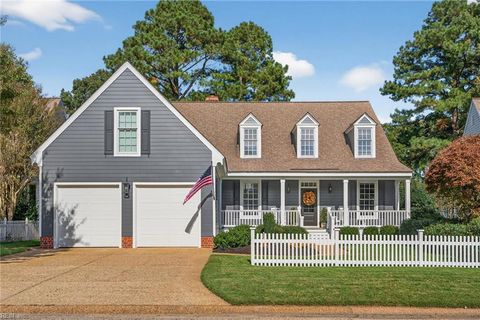 164 Highland Williamsburg VA 23188