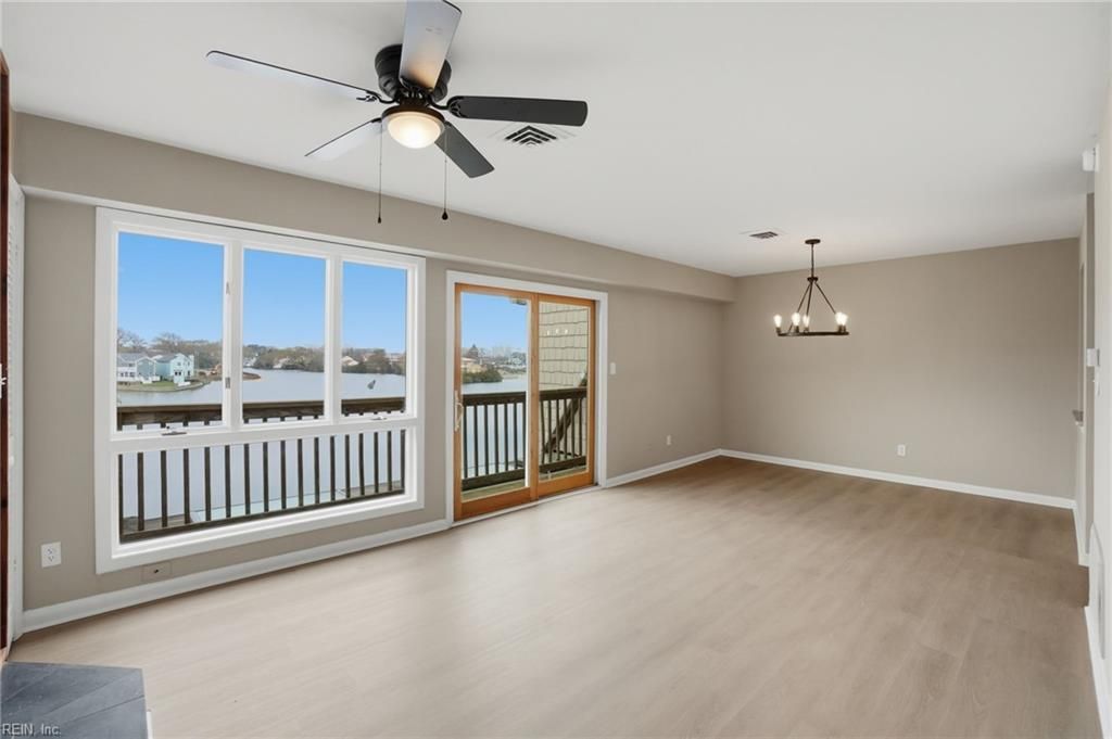 Photo of 245 Lake Drive, Virginia Beach, VA 23451 (MLS # 10626584)
