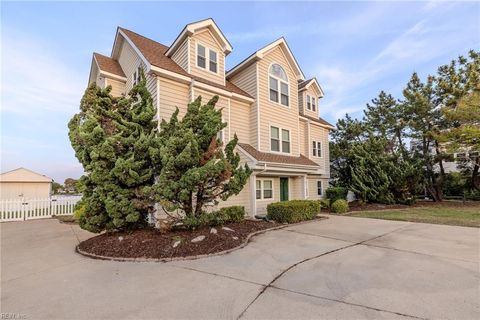 3109 Little Island RD Virginia Beach VA 23456