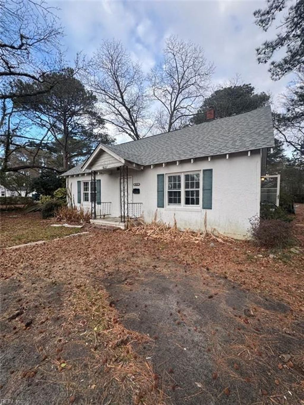 Photo of 8022 Chesapeake Boulevard, Norfolk, VA 23518 (MLS # 10619464)