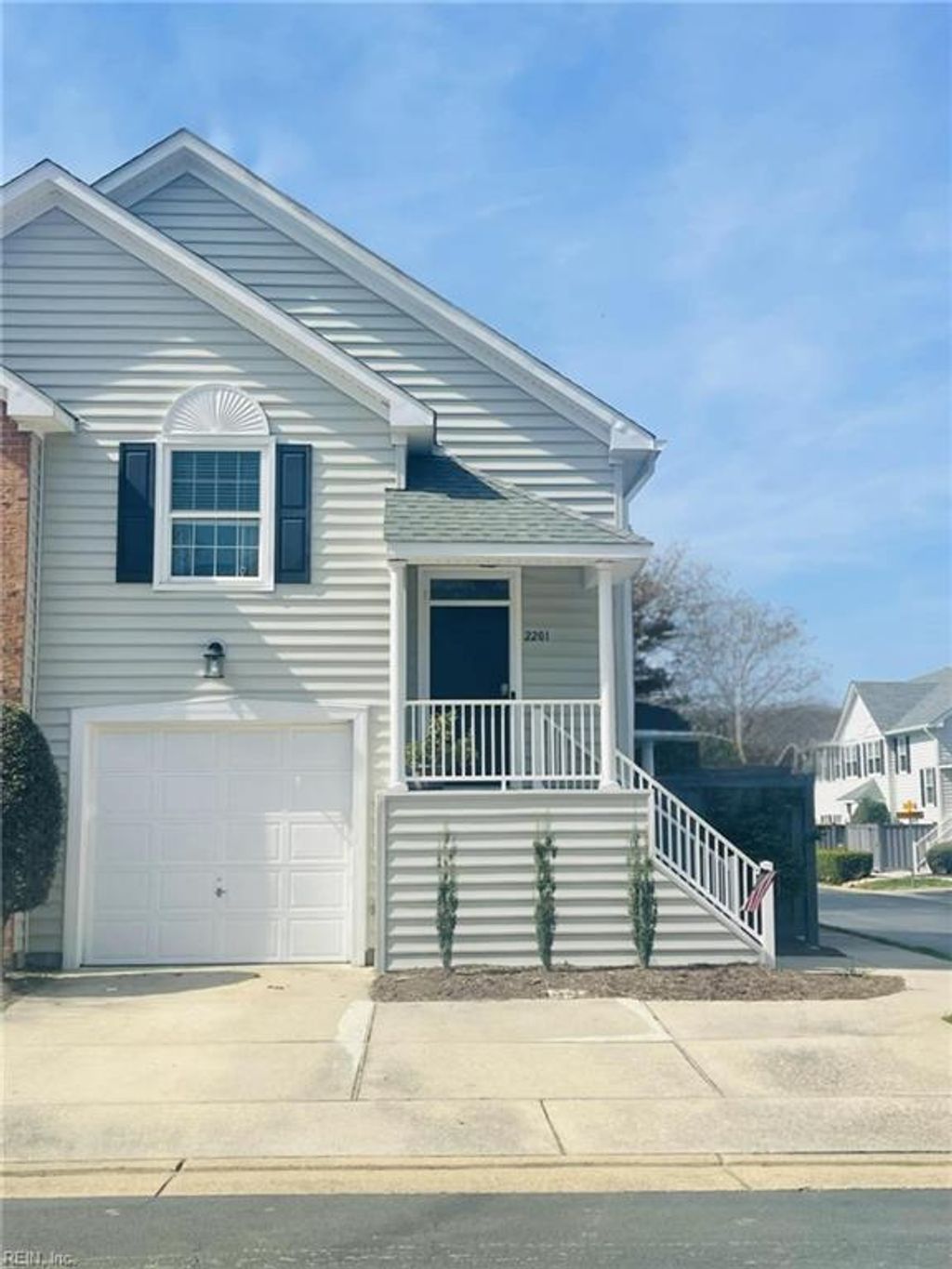 Photo of 2201 San Marino Court, Virginia Beach, VA 23456 (MLS # 10627344)