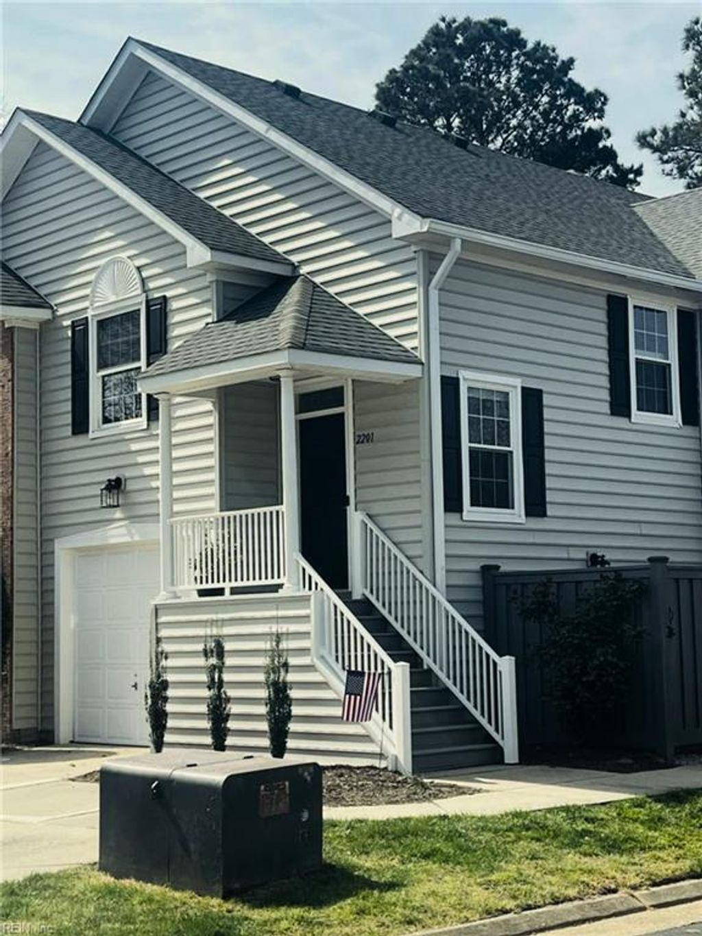 Photo of 2201 San Marino Court, Virginia Beach, VA 23456 (MLS # 10627344)